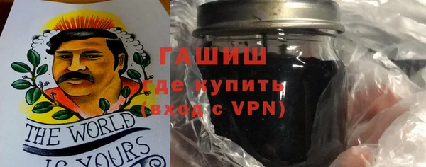 хмурый Арсеньев