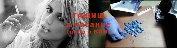 хмурый Арсеньев